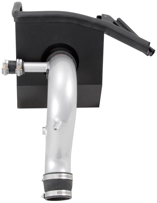 K&N Performance Air Intake System 69-2549TS