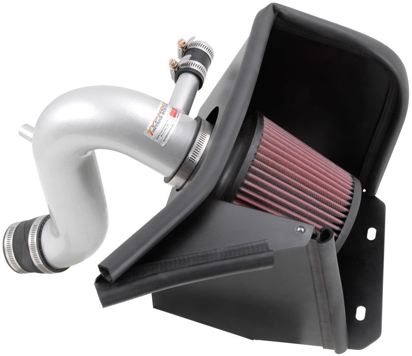 K&N Performance Air Intake System 69-2549TS