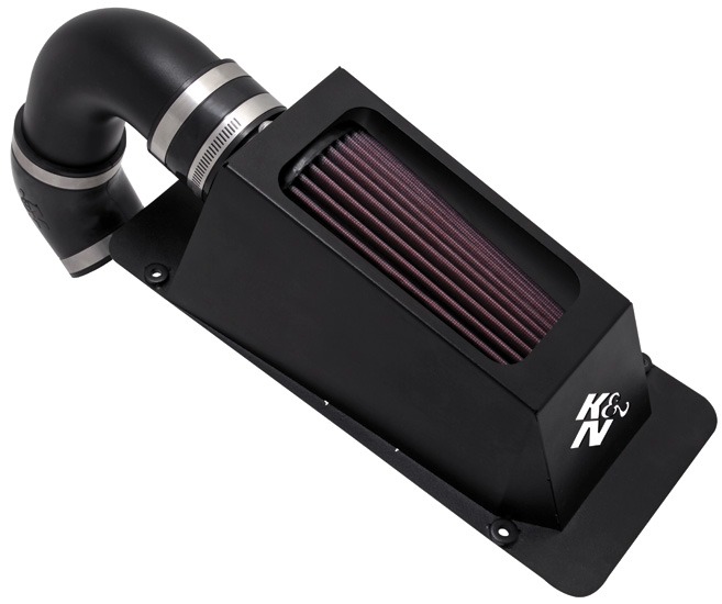 K&N Performance Air Intake System 69-2005TTK