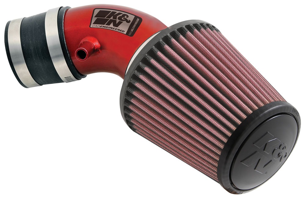 K&N Performance Air Intake System 69-2020TR
