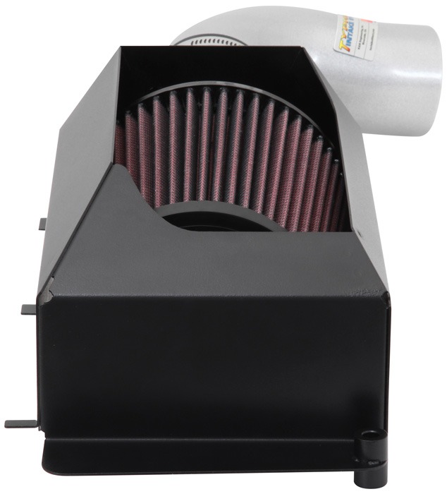 K&N Performance Air Intake System 69-2023TS