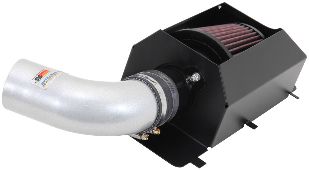 K&N Performance Air Intake System 69-2023TS