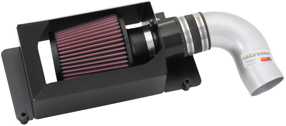 K&N Performance Air Intake System 69-2023TS