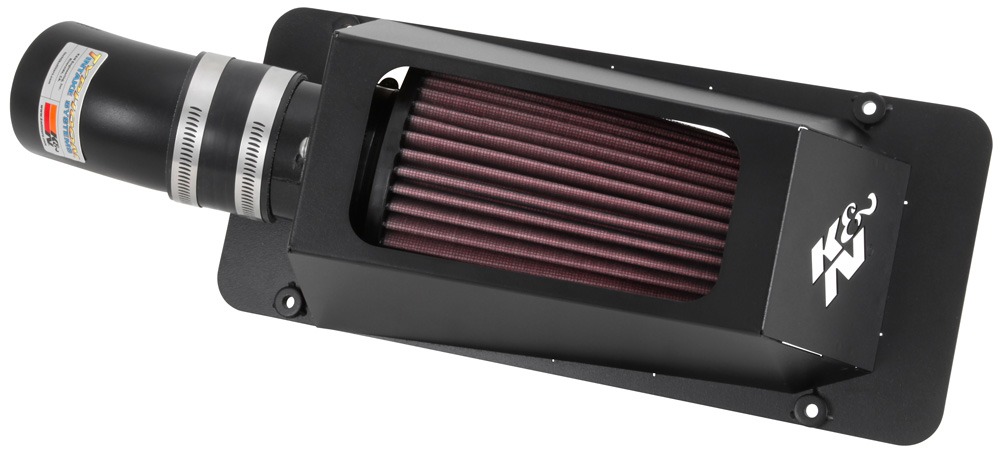K&N Performance Air Intake System 69-2024TTK