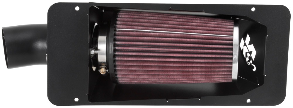 K&N Performance Air Intake System 69-2024TTK