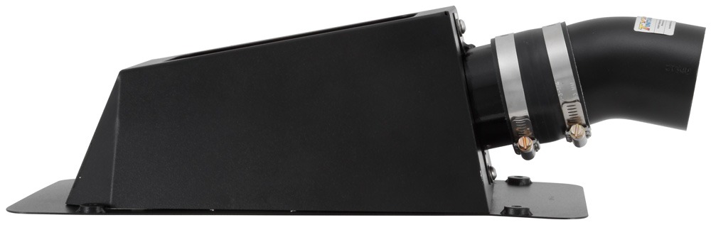 K&N Performance Air Intake System 69-2024TTK