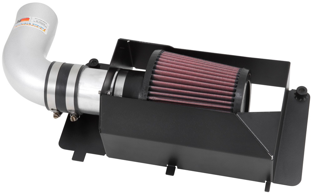 K&N Performance Air Intake System 69-2025TS