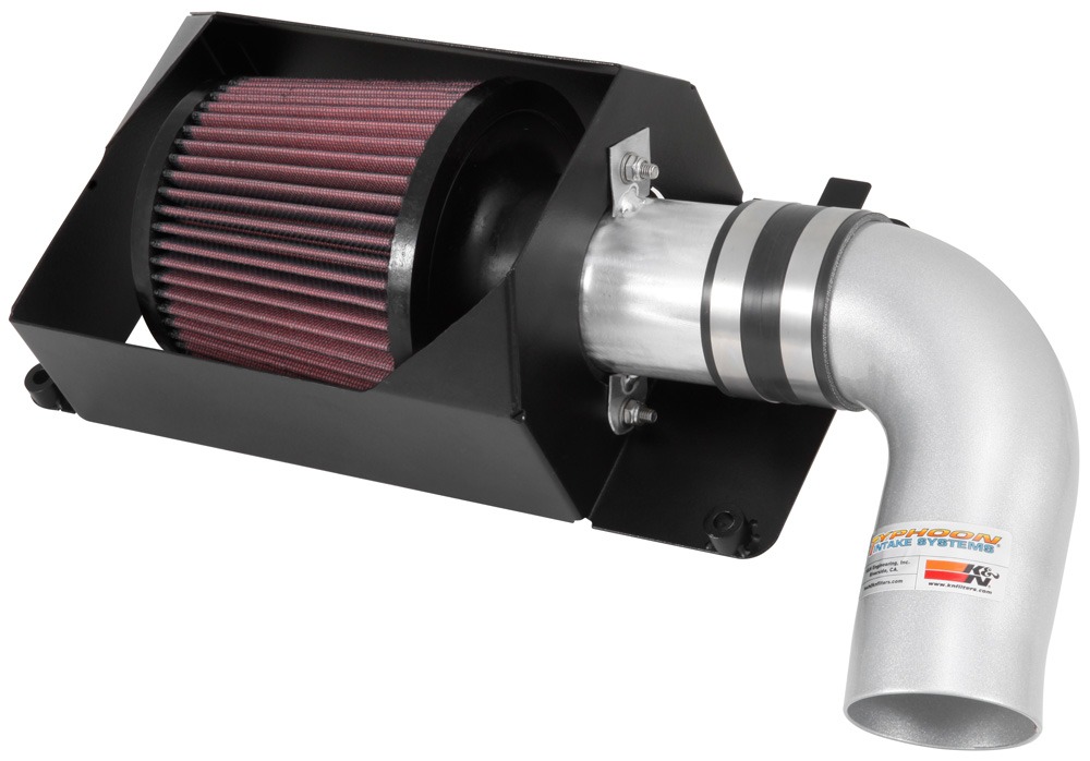 K&N Performance Air Intake System 69-2025TS