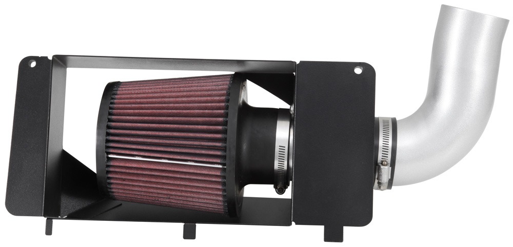 K&N Performance Air Intake System 69-2025TS