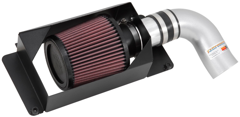 K&N Performance Air Intake System 69-2025TS