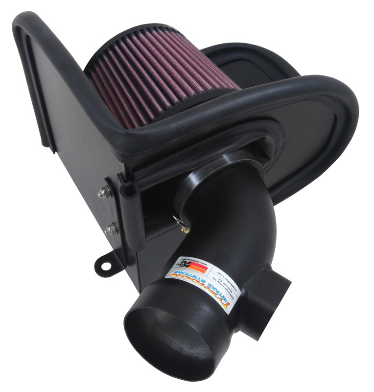 K&N Performance Air Intake System 69-2026TTK