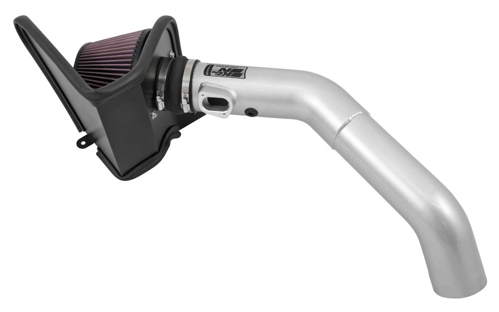 K&N Performance Air Intake System 69-2027TS