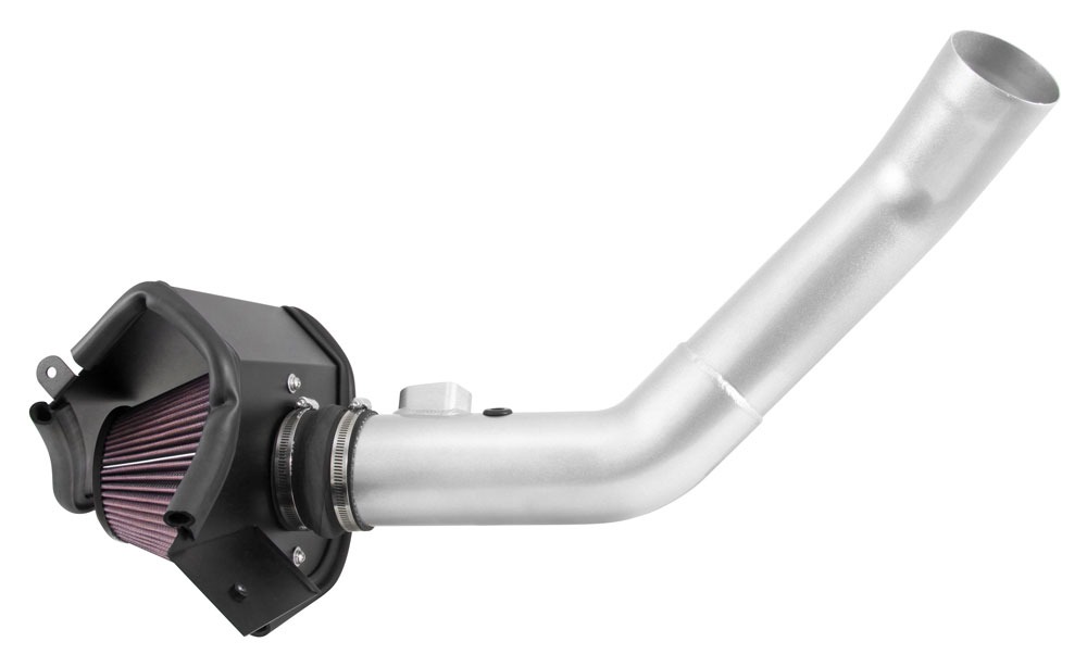 K&N Performance Air Intake System 69-2027TS