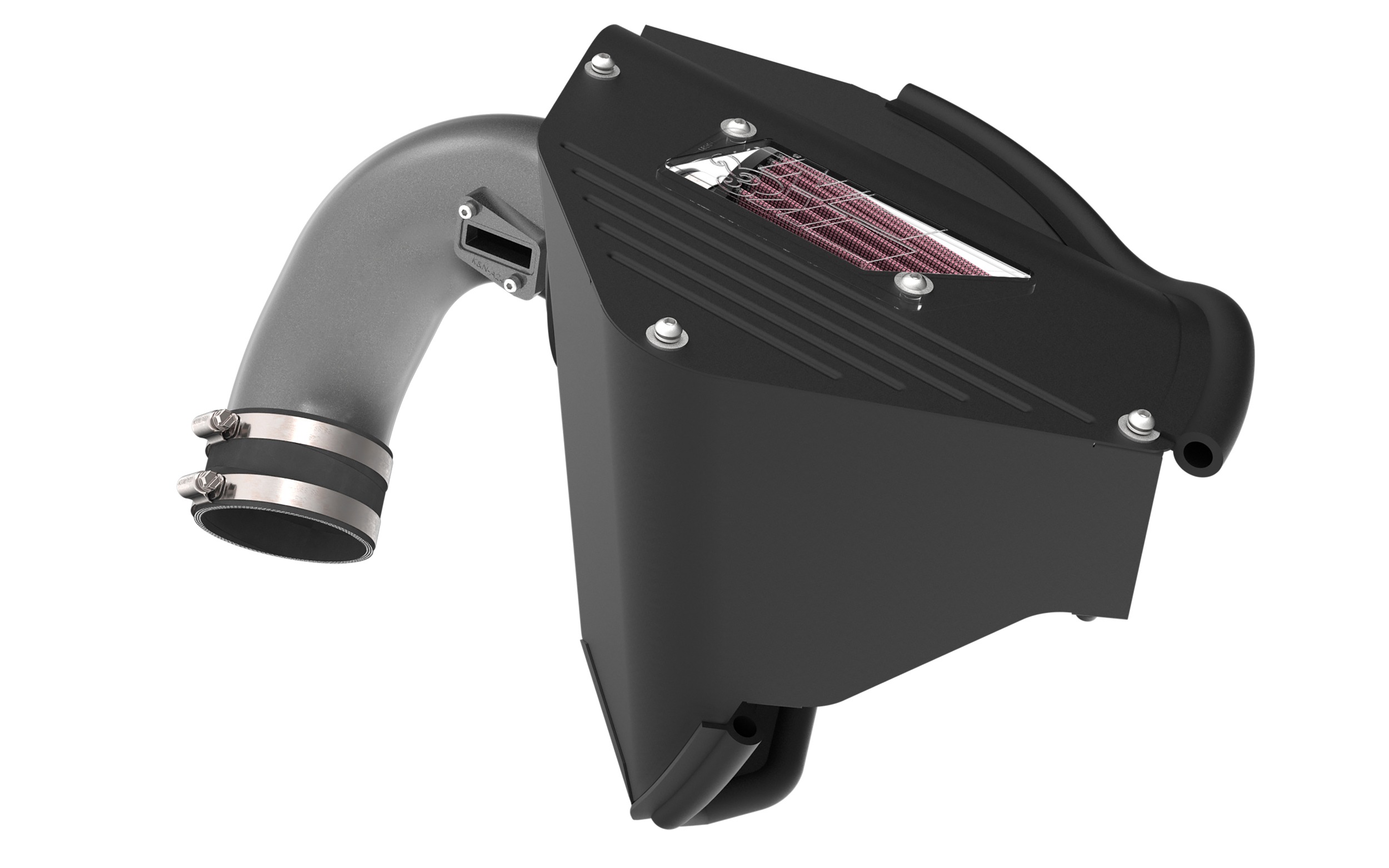 K&N Performance Air Intake System 69-2028TC