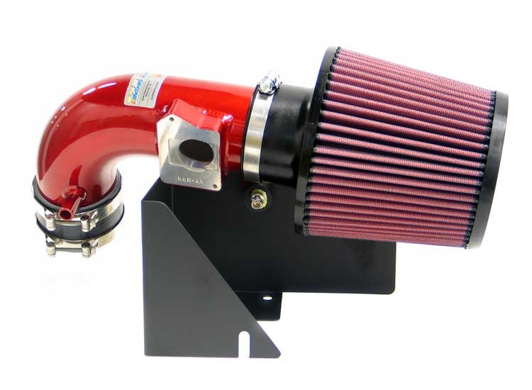 K&N Performance Air Intake System 69-3511TR