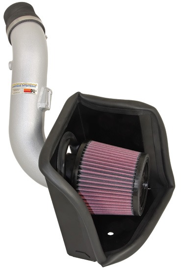 K&N Performance Air Intake System 69-3515TS