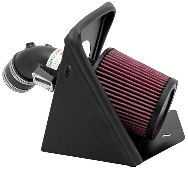 K&N Performance Air Intake System 69-3516TTK