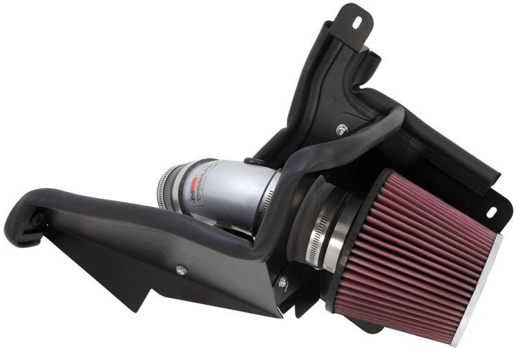 K&N Performance Air Intake System 69-3517TS