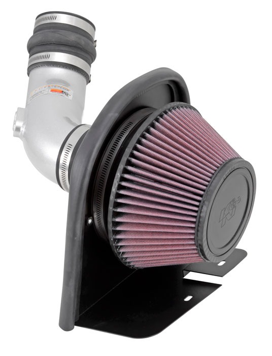 K&N Performance Air Intake System 69-3518TS
