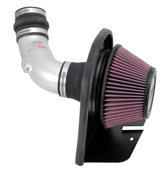 K&N Performance Air Intake System 69-3518TS
