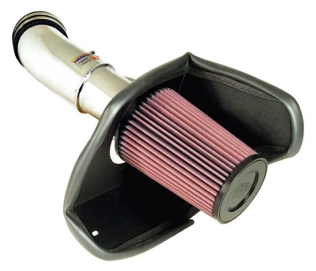 K&N Performance Air Intake System 69-3520TP
