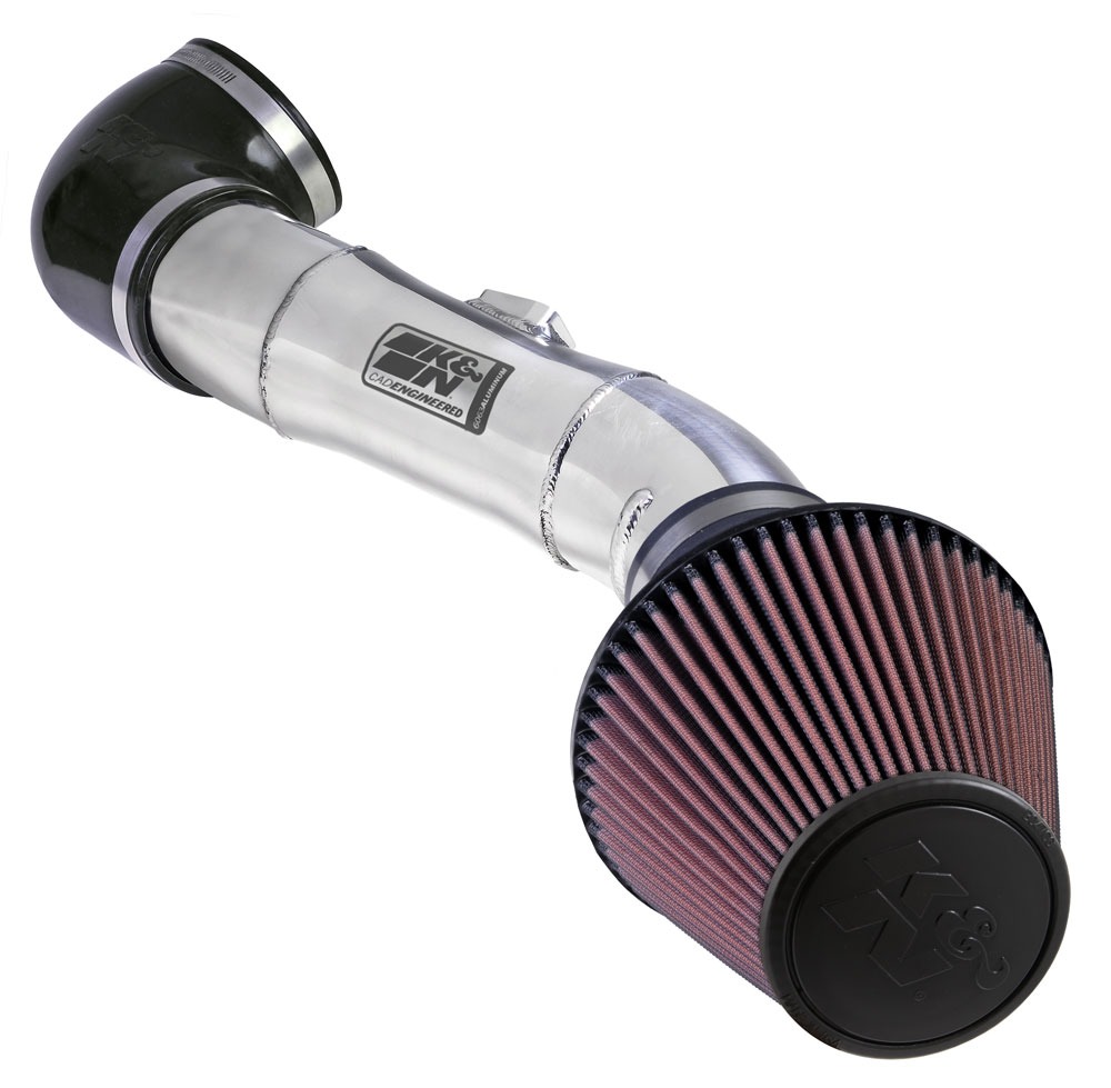 K&N Performance Air Intake System 69-3523KP