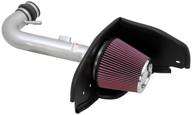 K&N Performance Air Intake System 69-3525TS