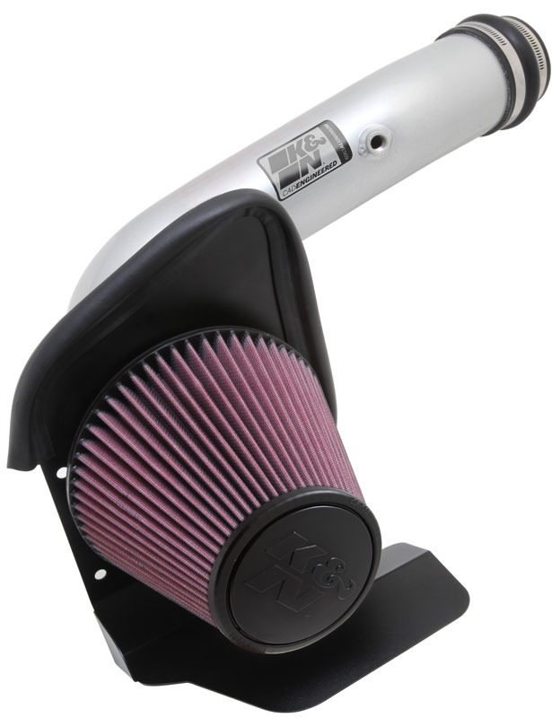 K&N Performance Air Intake System 69-3528TS