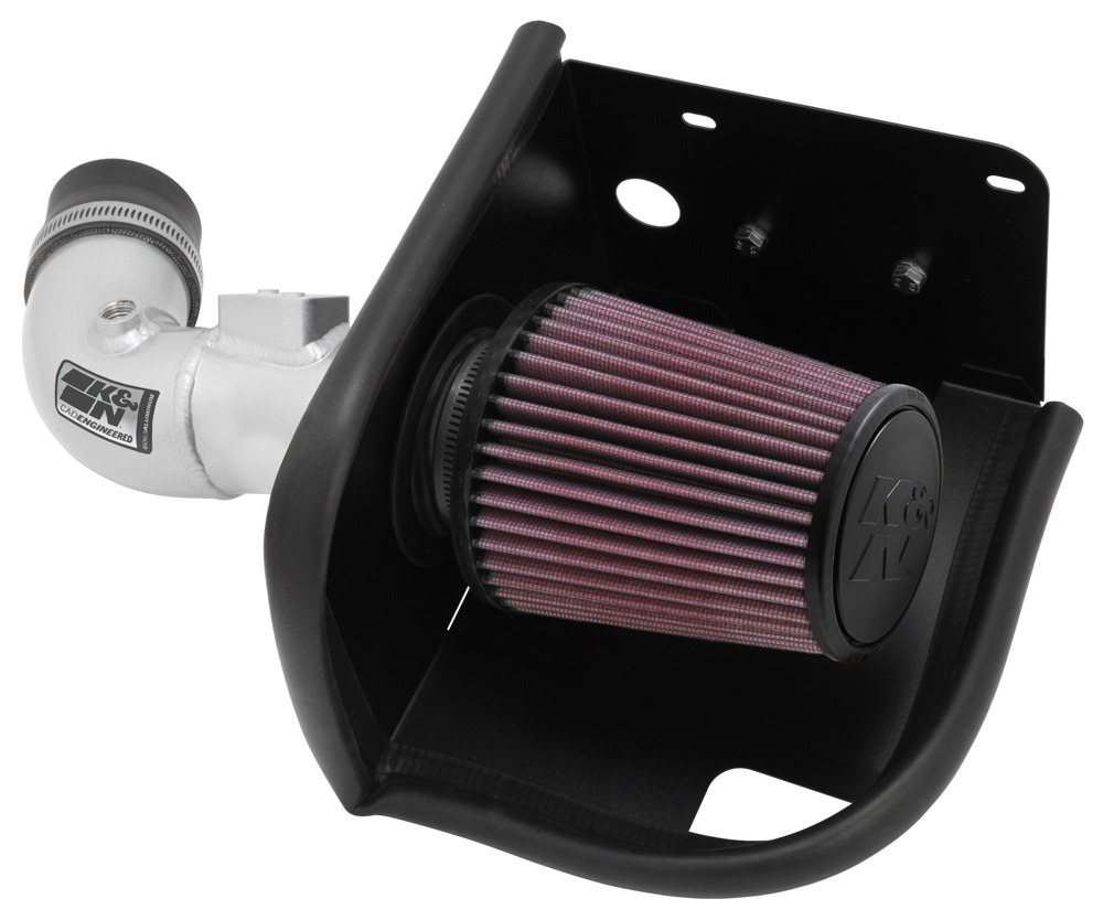 K&N Performance Air Intake System 69-3530TS