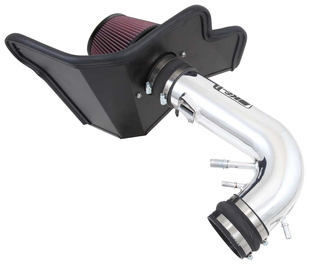 K&N Performance Air Intake System 69-3535TP