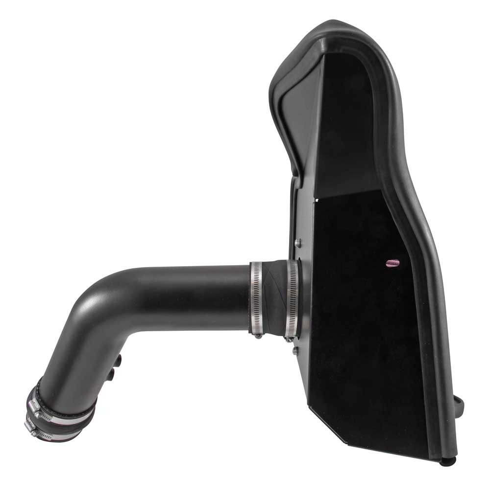 K&N Performance Air Intake System 69-3536TTK