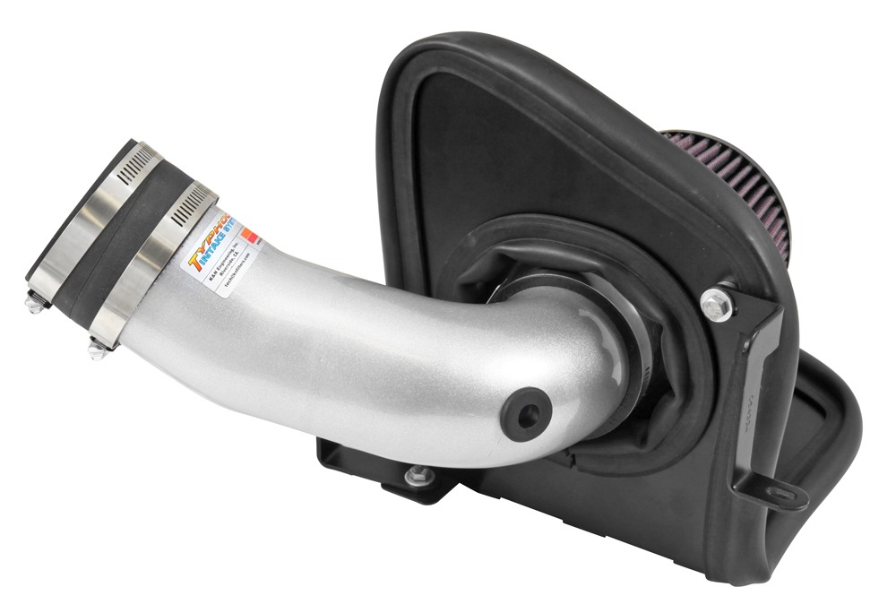 K&N Performance Air Intake System 69-3537TS
