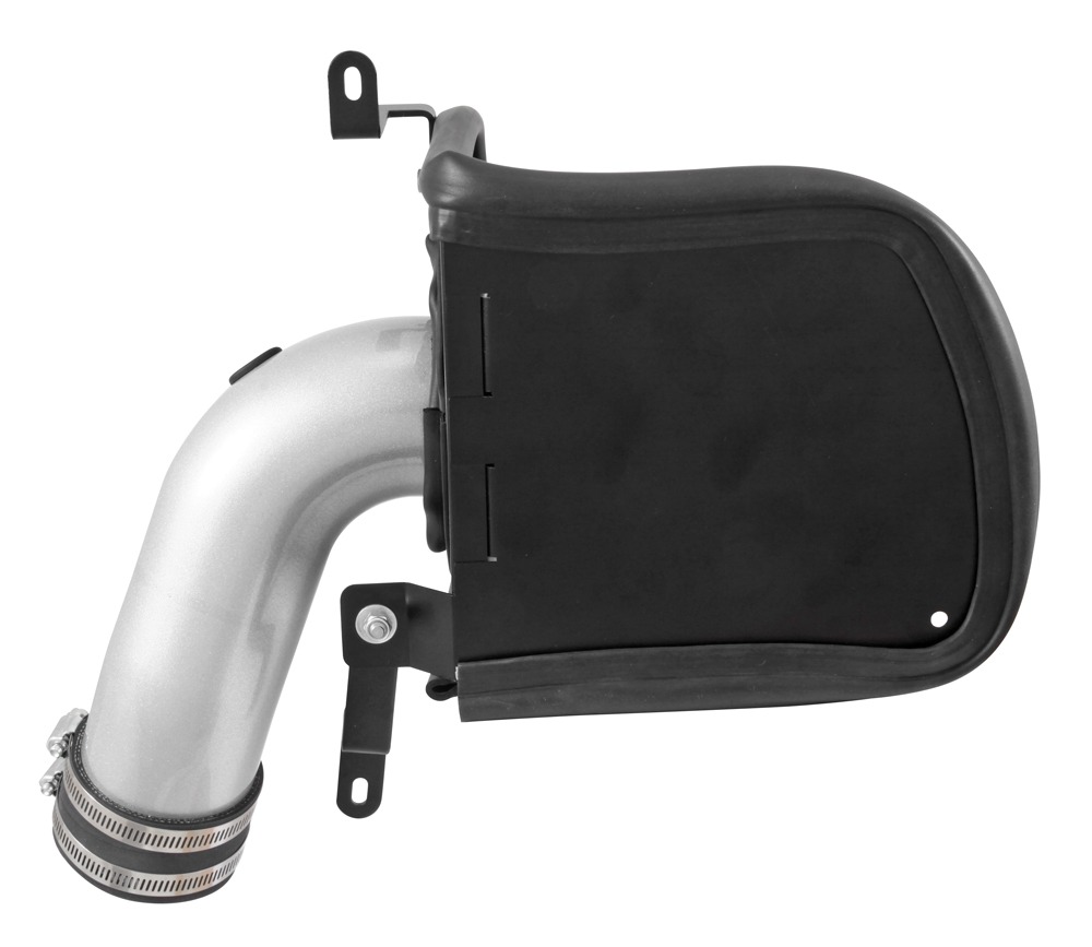 K&N Performance Air Intake System 69-3537TS