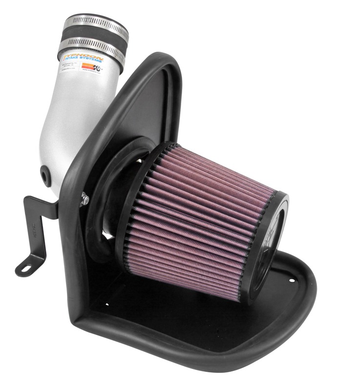 K&N Performance Air Intake System 69-3537TS