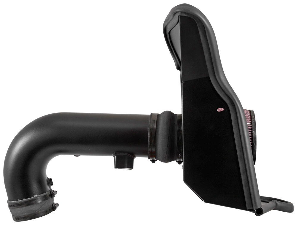 K&N Performance Air Intake System 69-3538TTK