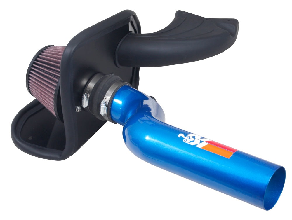 K&N Performance Air Intake System 69-3539TB
