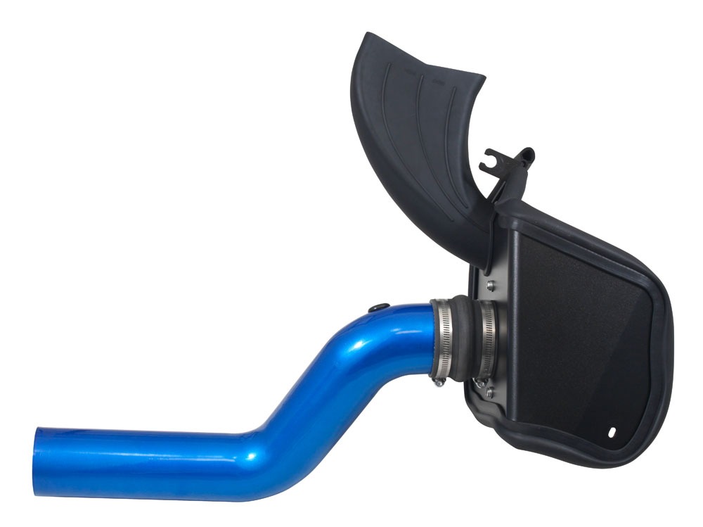 K&N Performance Air Intake System 69-3539TB
