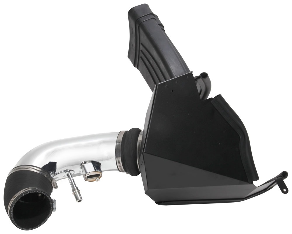 K&N Performance Air Intake System 69-3540TP