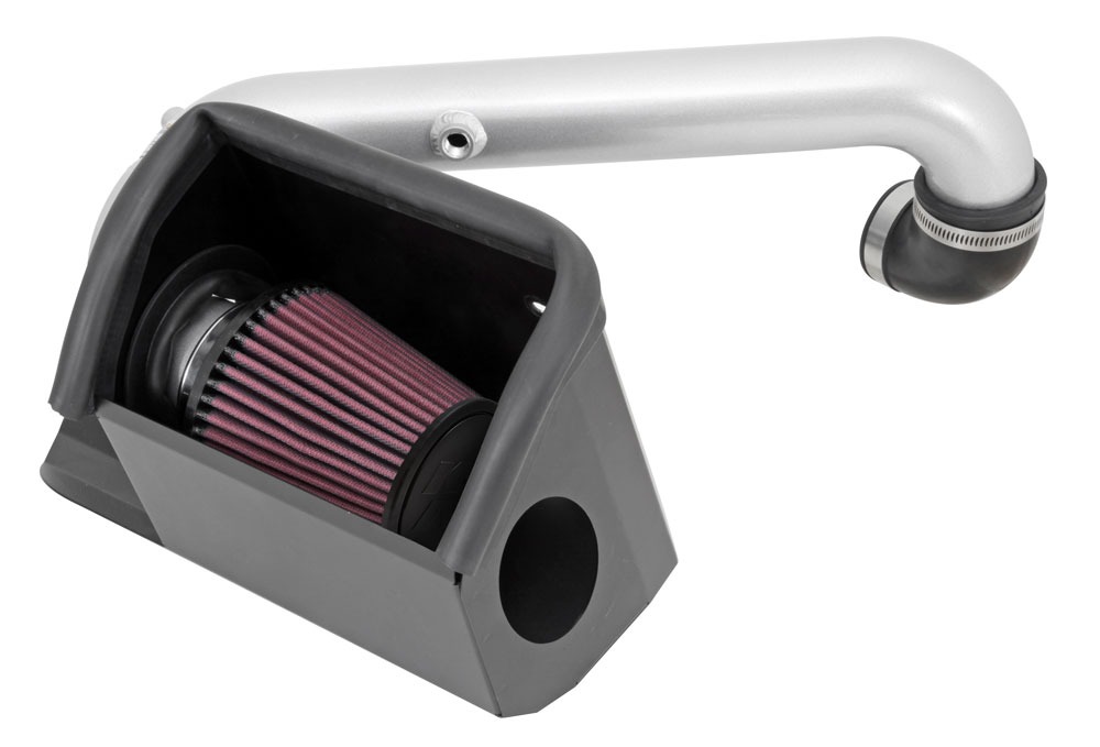K&N Performance Air Intake System 69-3303TS