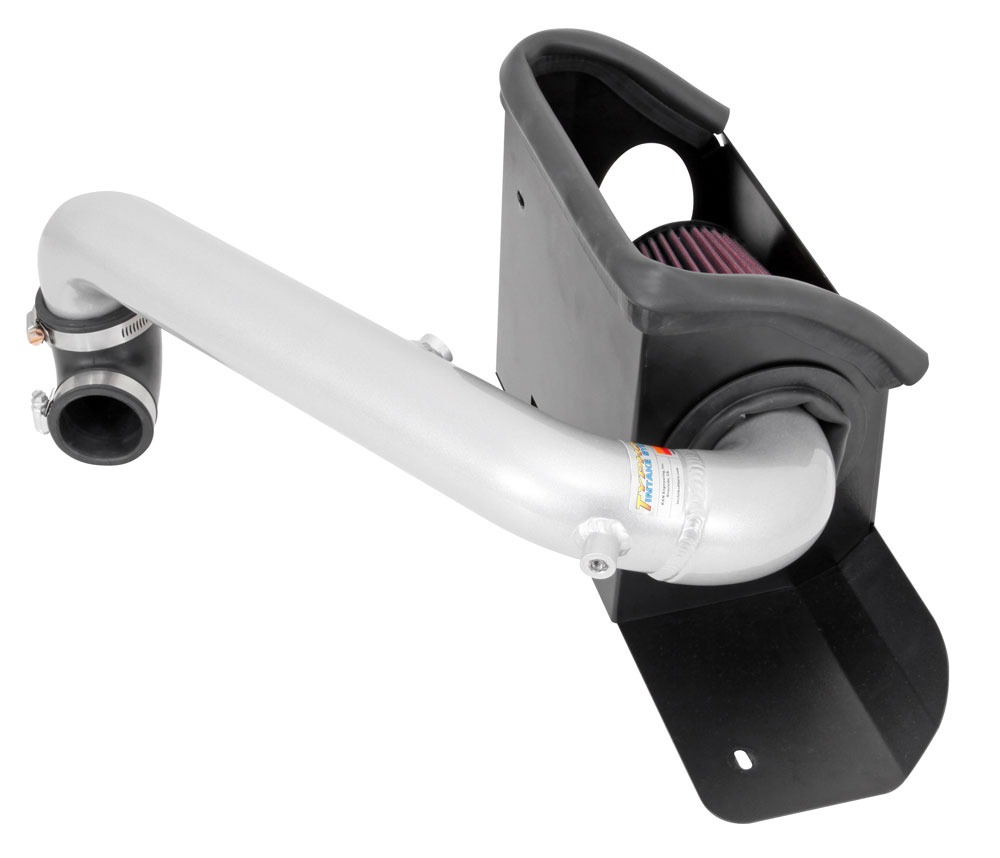 K&N Performance Air Intake System 69-3303TS