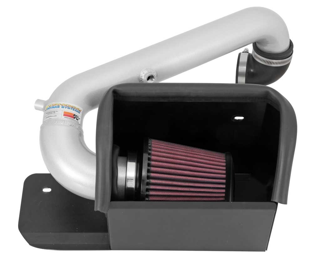 K&N Performance Air Intake System 69-3303TS