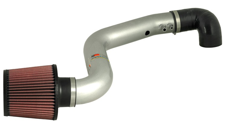 K&N Performance Air Intake System 69-4510TS