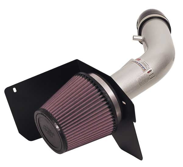 K&N Performance Air Intake System 69-4515TS
