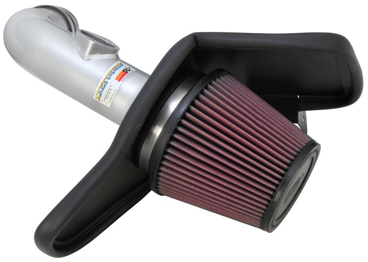 K&N Performance Air Intake System 69-4522TS