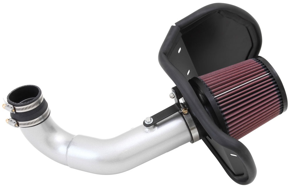 K&N Performance Air Intake System 69-4524TS