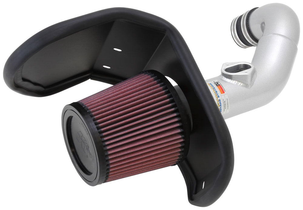 K&N Performance Air Intake System 69-4524TS