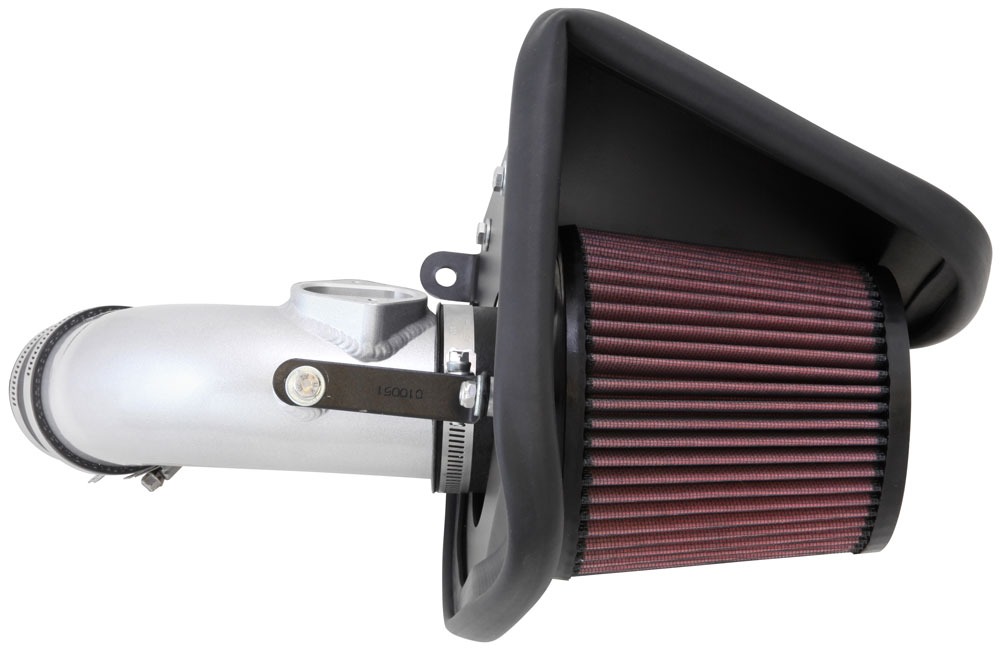 K&N Performance Air Intake System 69-4525TS