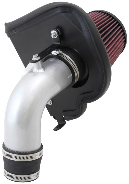 K&N Performance Air Intake System 69-4525TS