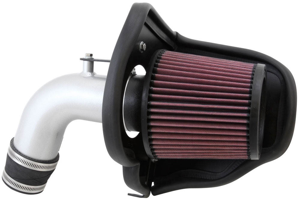 K&N Performance Air Intake System 69-4525TS