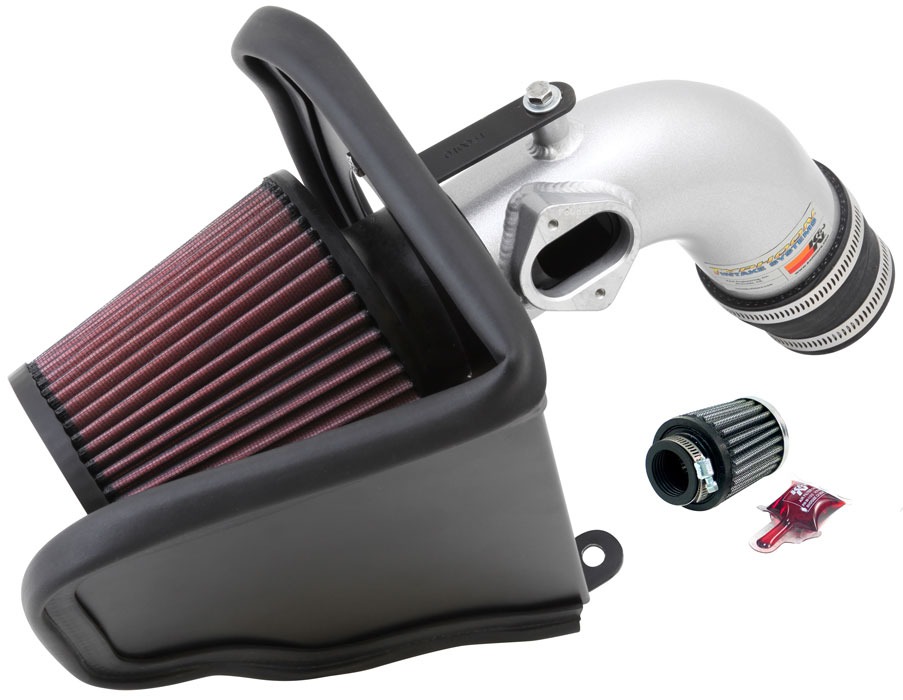 K&N Performance Air Intake System 69-4525TS